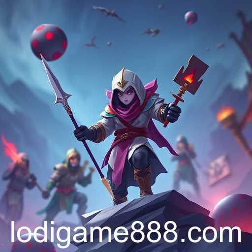 Digital Adventures in the Latest 'Lodi Game'