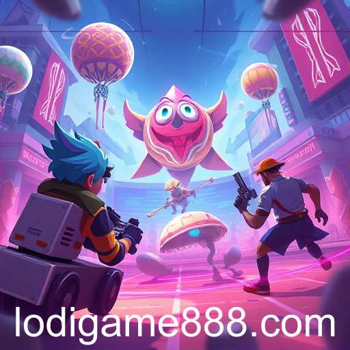 Lodi Game: Revolutionizing Online Entertainment