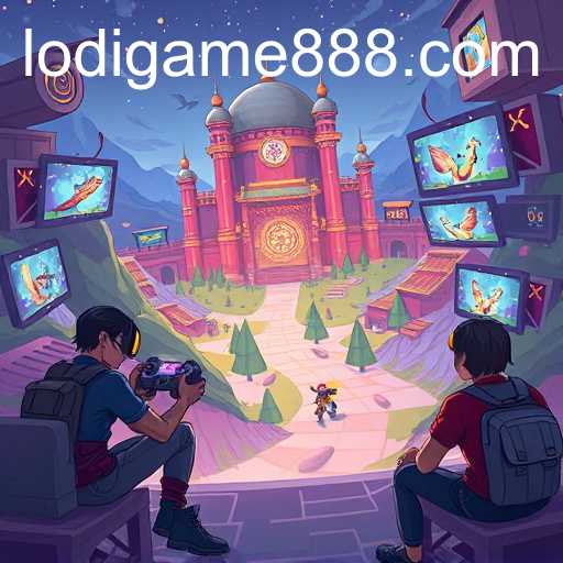 The Rising Popularity of Lodi Game in 2025