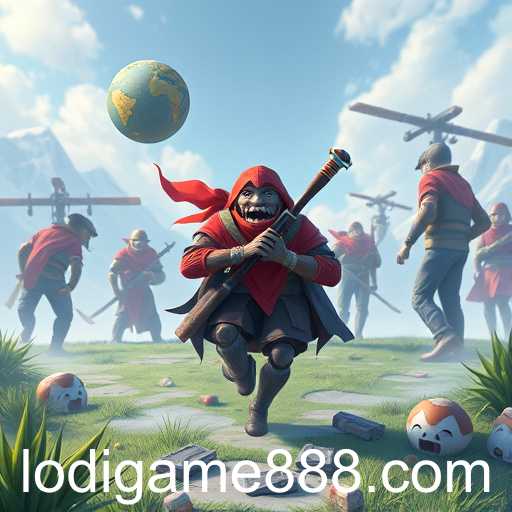 Lodi Game Revolutionizes Online Gaming in 2025