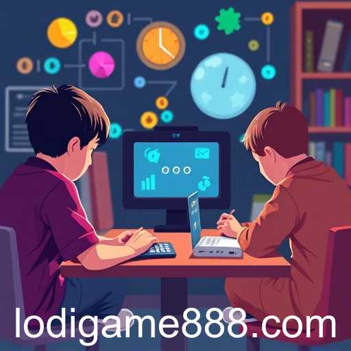 Revival of Classic Games in Lodi