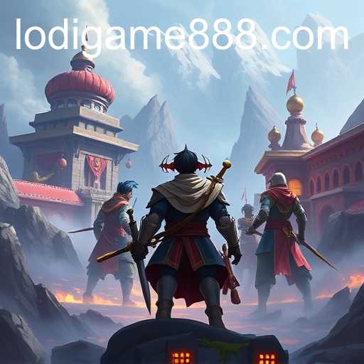 The Rise of Lodi Game in Online Gaming